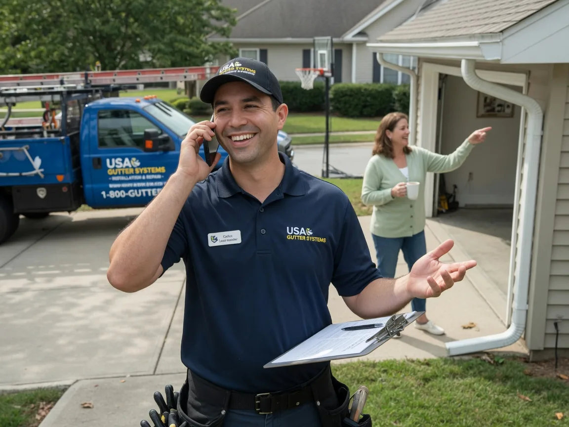 Gutter Installation Stockbridge, MI FAQs